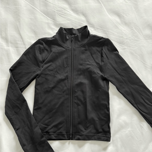 Garage Tops - Garage Jacket
